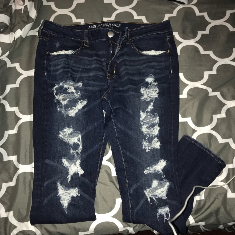 AE JEGGING
